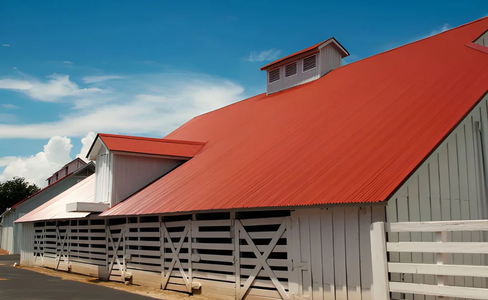 united roofing and construction
