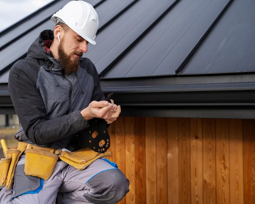 united roofing and construction