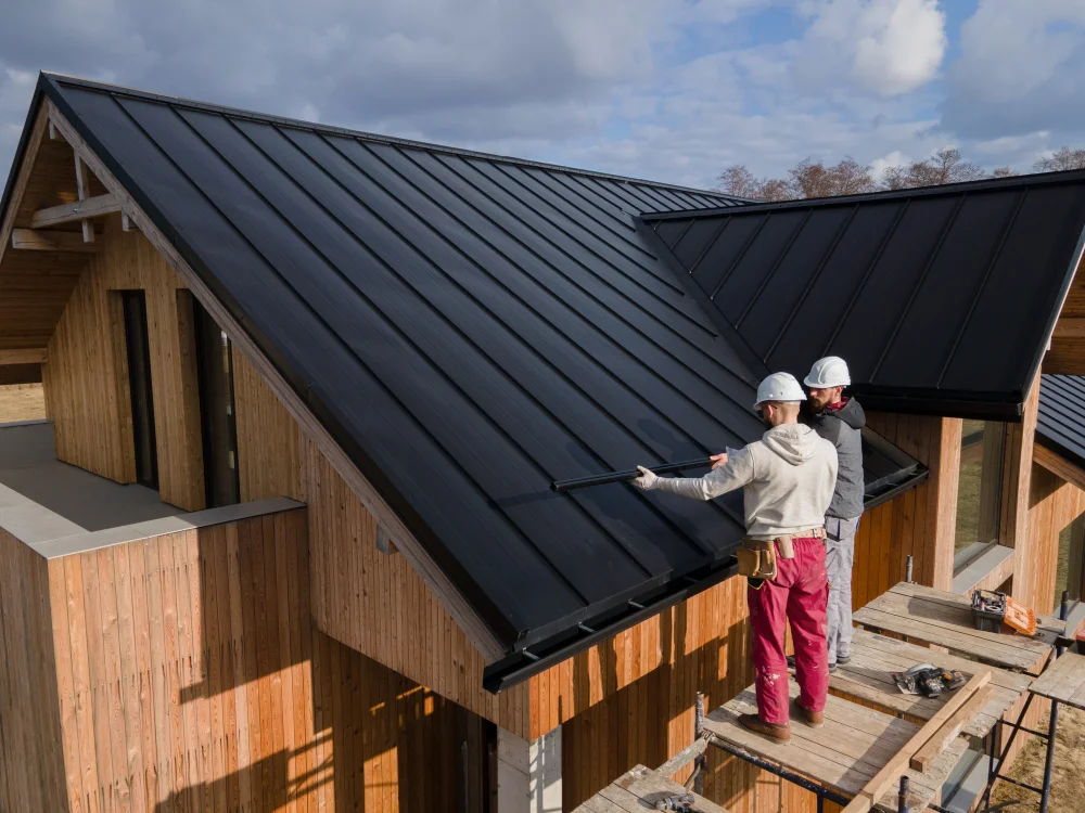 united roofing and construction