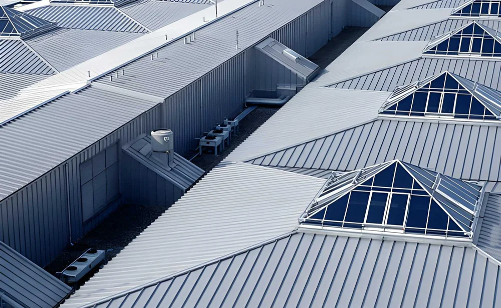 united roofing and construction