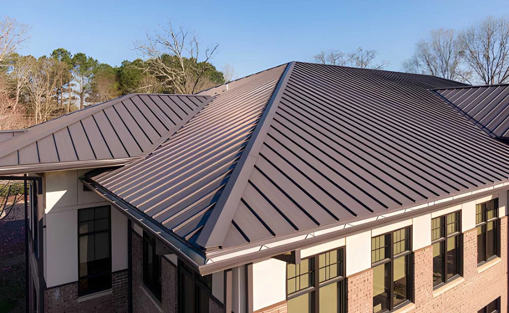 united roofing and construction