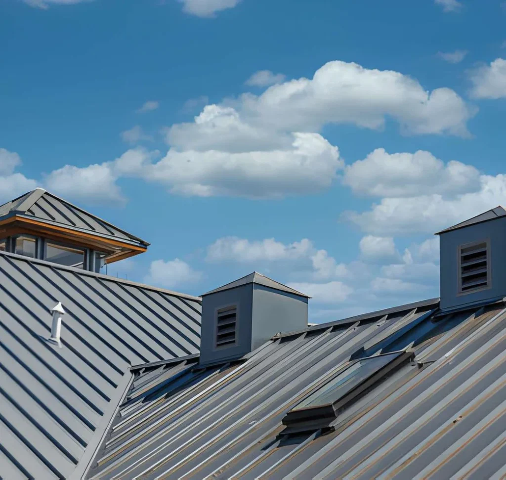 united roofing and construction