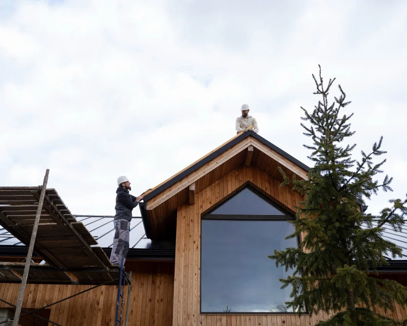 united roofing and construction