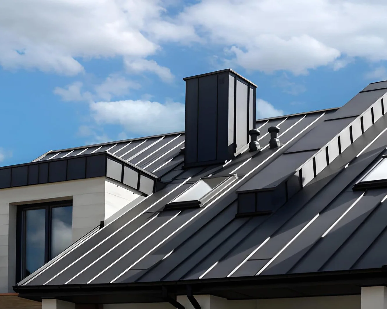 united roofing and construction