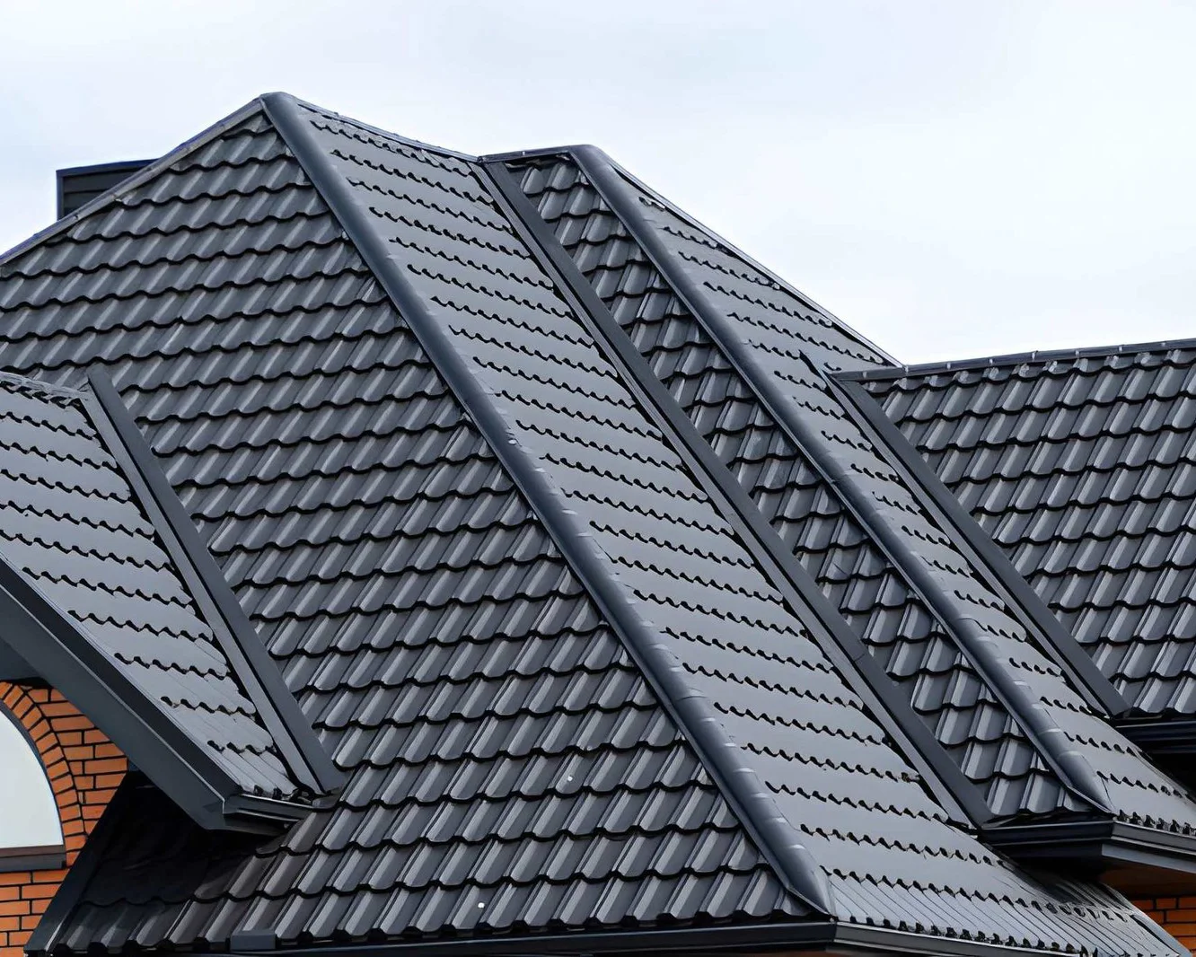 united roofing and construction